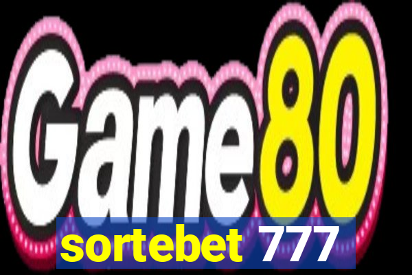 sortebet 777