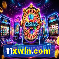 11xwin.com