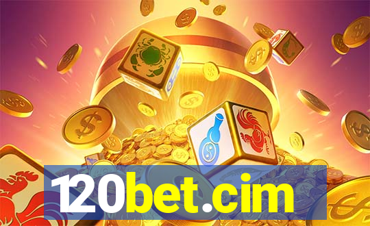 120bet.cim