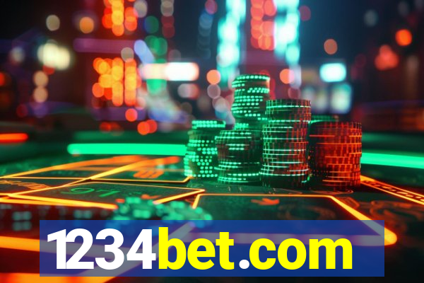 1234bet.com