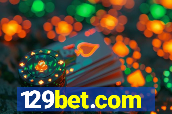 129bet.com