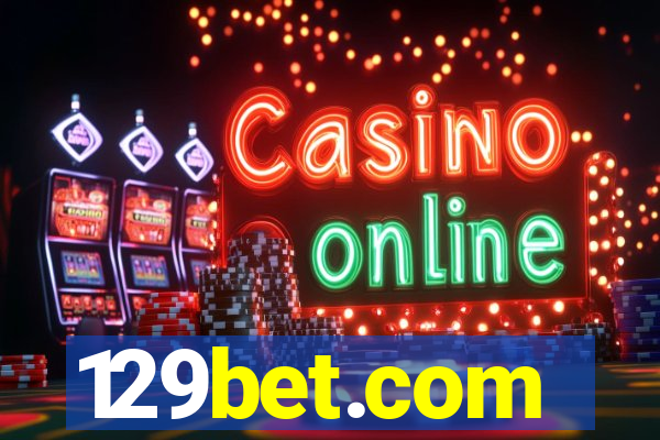 129bet.com