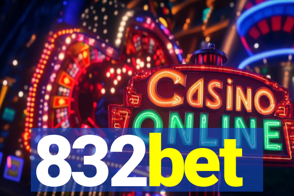 832bet