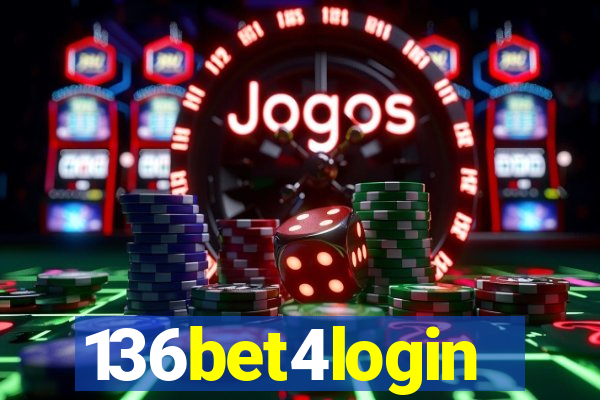 136bet4login