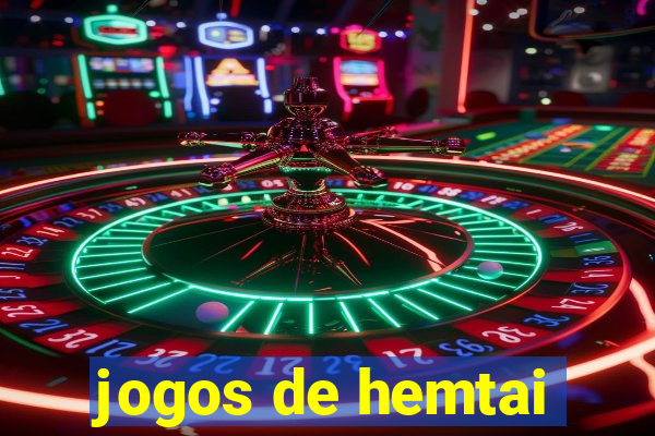 jogos de hemtai