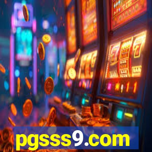 pgsss9.com