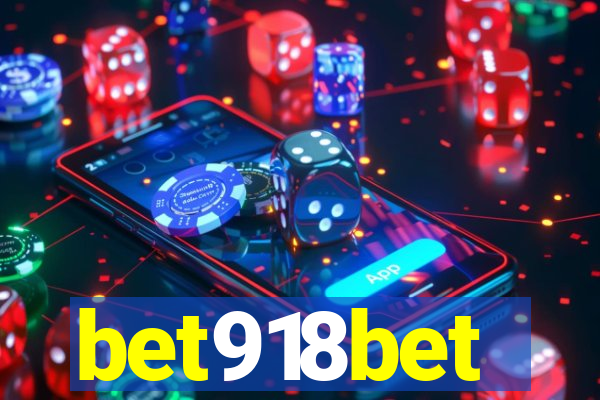 bet918bet