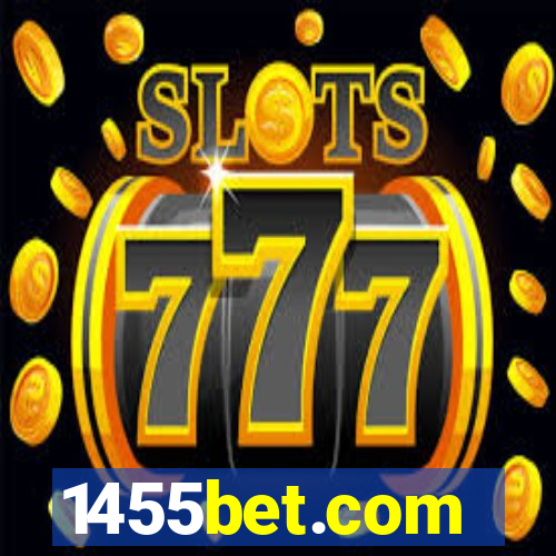 1455bet.com