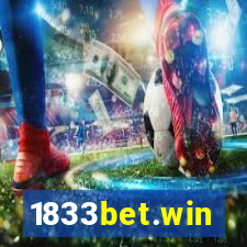 1833bet.win