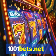 1001bets.net