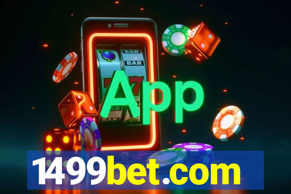 1499bet.com