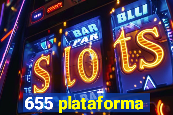 655 plataforma