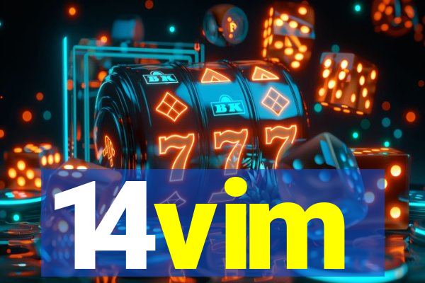 14vim