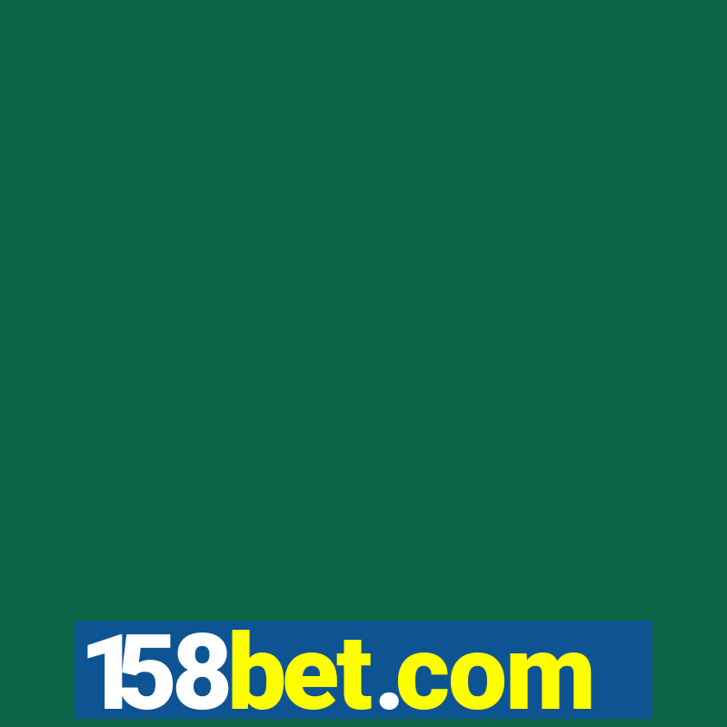 158bet.com