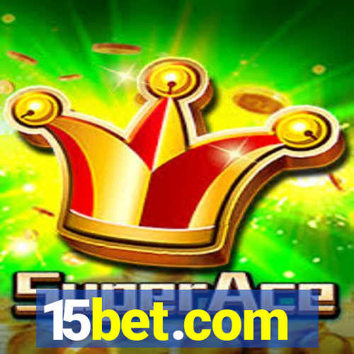 15bet.com