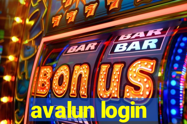 avalun login