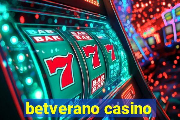 betverano casino