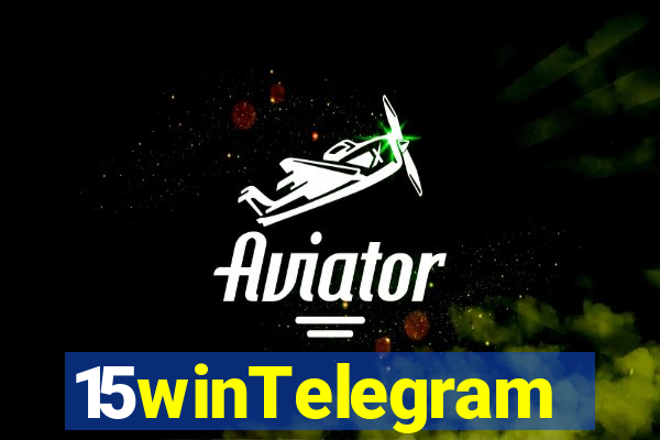 15winTelegram