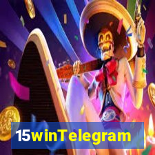 15winTelegram