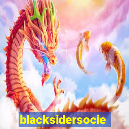 blacksidersociety