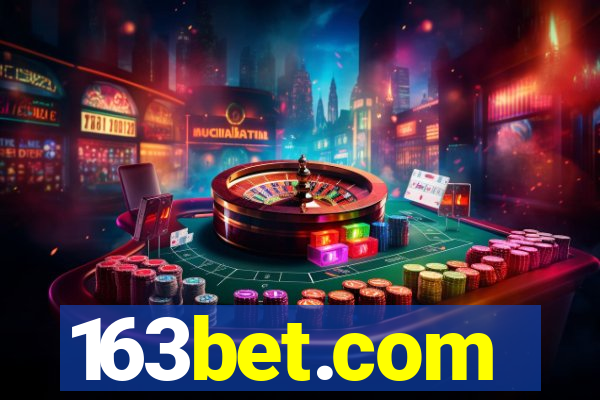 163bet.com