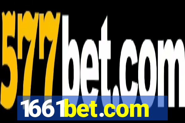 1661bet.com