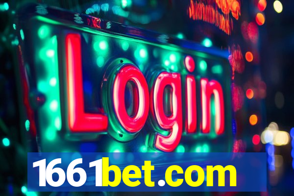 1661bet.com