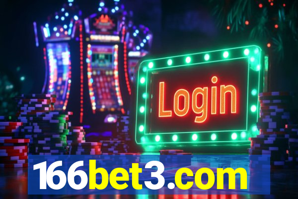 166bet3.com