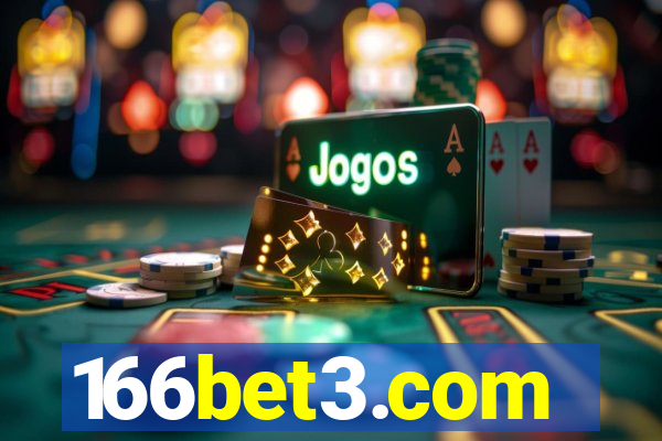 166bet3.com