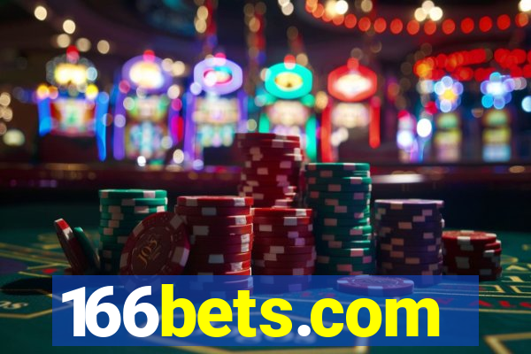 166bets.com