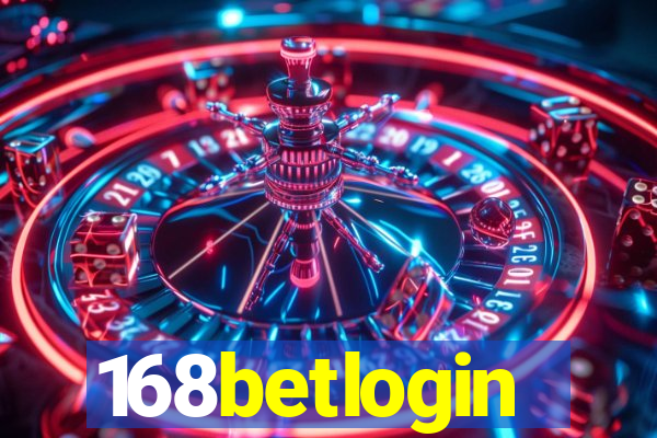 168betlogin