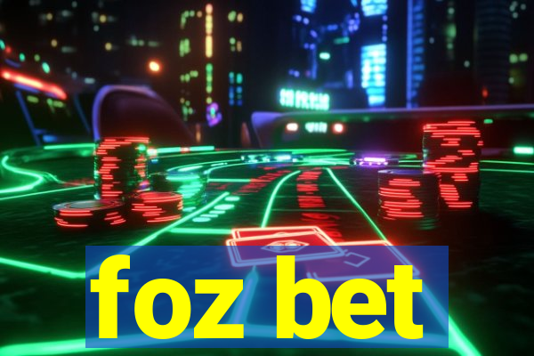 foz bet