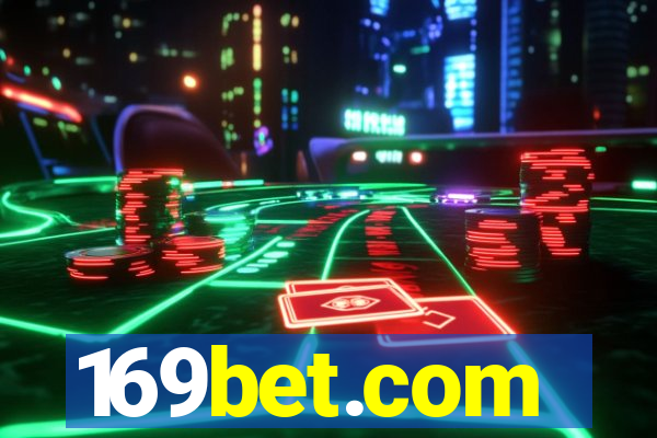 169bet.com