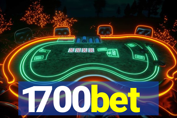 1700bet