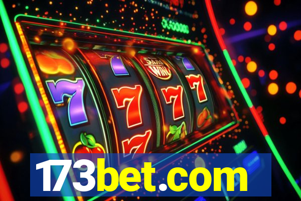 173bet.com