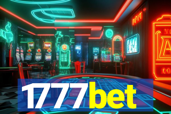 1777bet