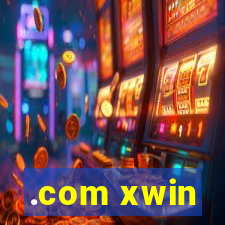 .com xwin