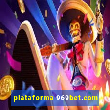 plataforma 969bet.com