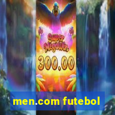 men.com futebol