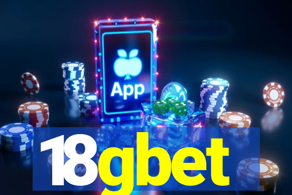 18gbet