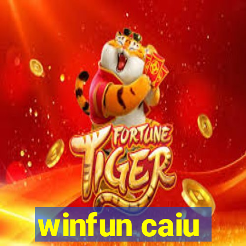 winfun caiu