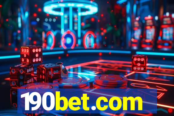 190bet.com