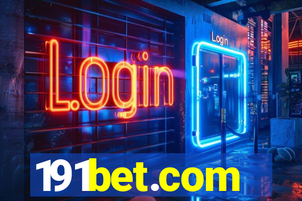 191bet.com