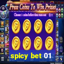 spicy bet 01