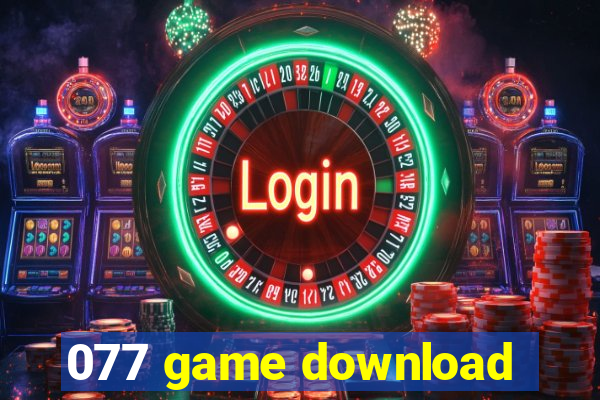 077 game download