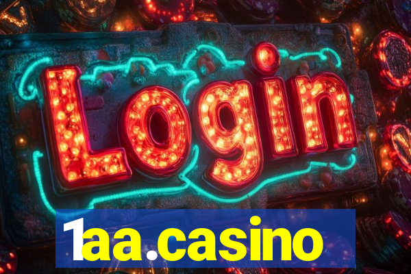 1aa.casino