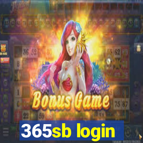 365sb login