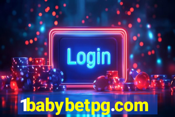 1babybetpg.com