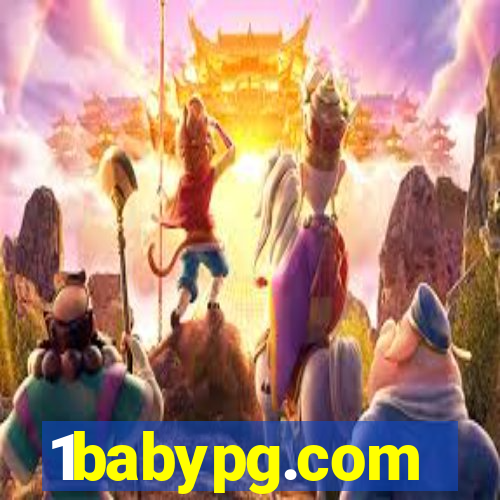 1babypg.com