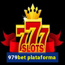 979bet plataforma